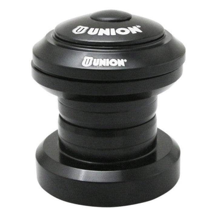 Jeu Direction Ahead-Set 1" Marwi Alu A Roulement Cartouche (Cone 26.4 mm Et Cuvettes Cadre 30.2 mm )
