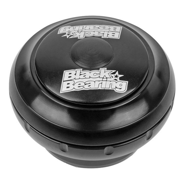 Jeu Direction Blackbearing Externe 1"1-8 (Haut) 34 mm Avec Bouchon Etoile