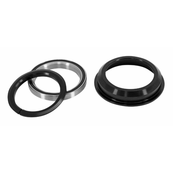 Jeu Direction Blackbearing Semi Intégré 1"1-2 (Zs56 mm - 40) (Bas) Avec Cone Fourche Fendu