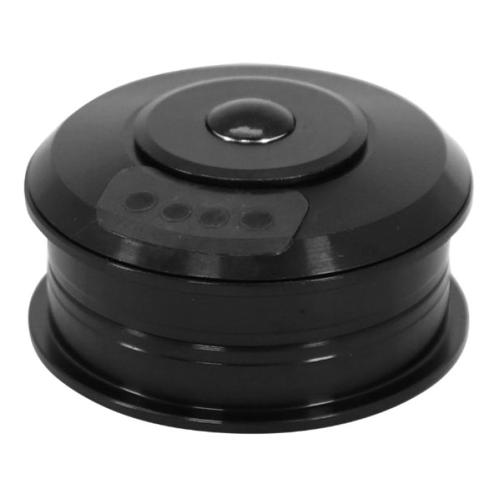 Jeu Direction Semi Intégré 1"1-2 Cuvette Inferieure (56 mm) Gist - Livre Avec 2 Cones : 30 mm Et 39.8 mm (Avec Passage De Gaine)