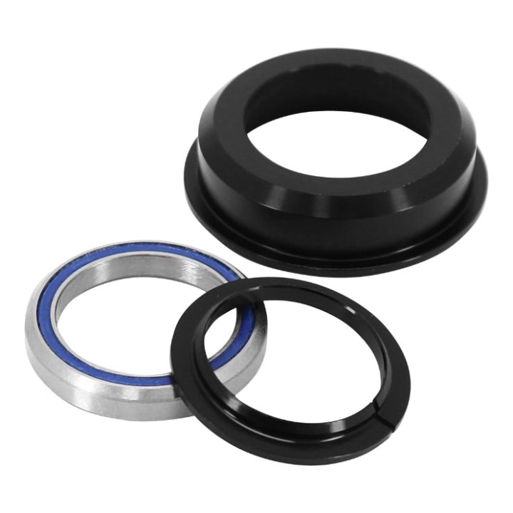 Jeu Direction Semi Intégré 1"1-8 (Zs49 mm - 30) (Bas) Avec Cone Fourche Fendu