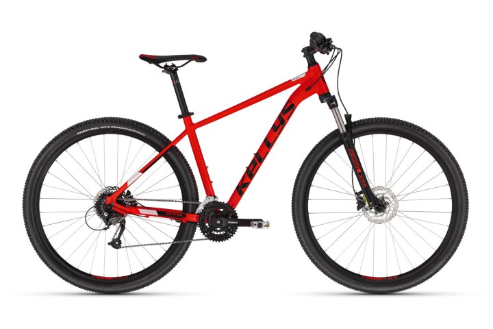 Kellys Spider 50 27.5
