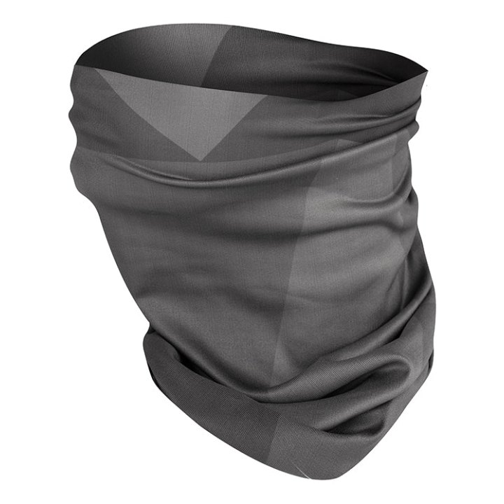 Bandana - Tour De Cou Gist Hiver Multiuso Noir