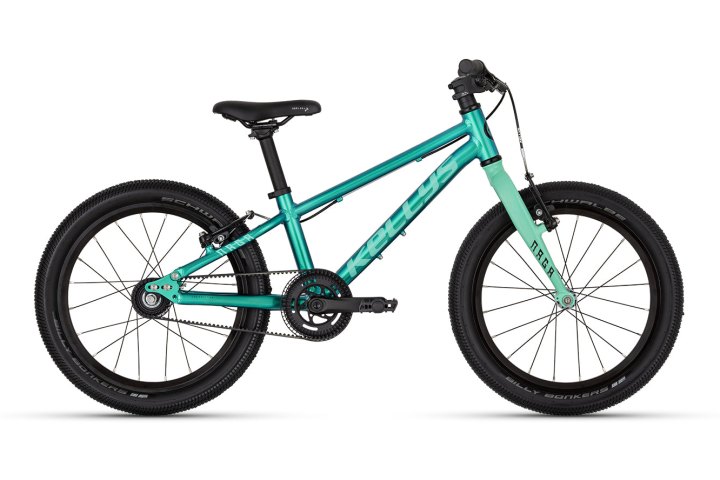 Kellys Naga Air Belt Fresh Green