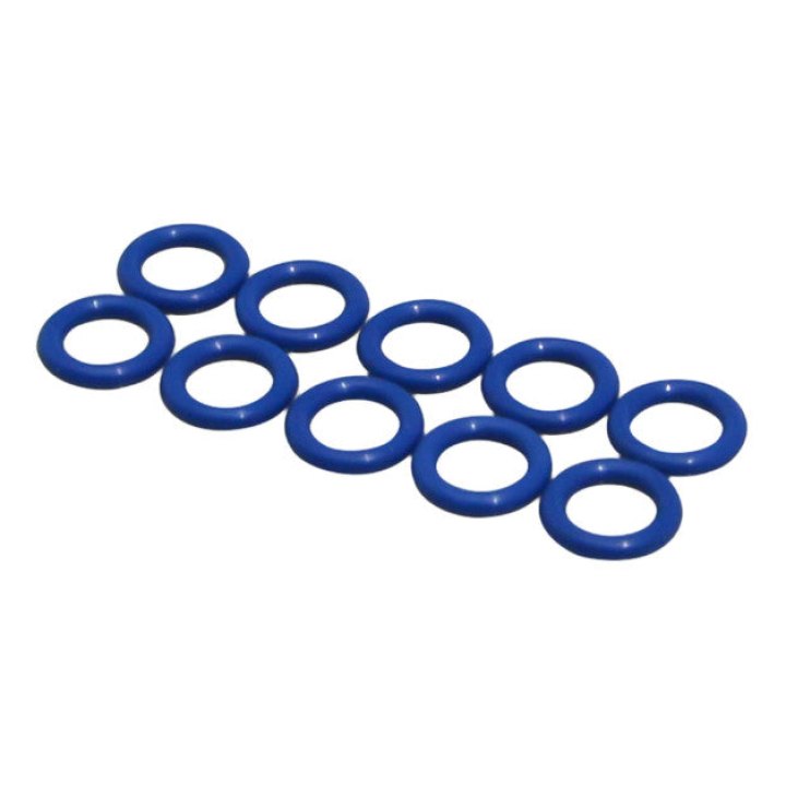 Joint Raccord Durite Frein Disque Sur Levier Brakco Compatible Shimano Xtr-Xt-Slx (Vendu Par 10)