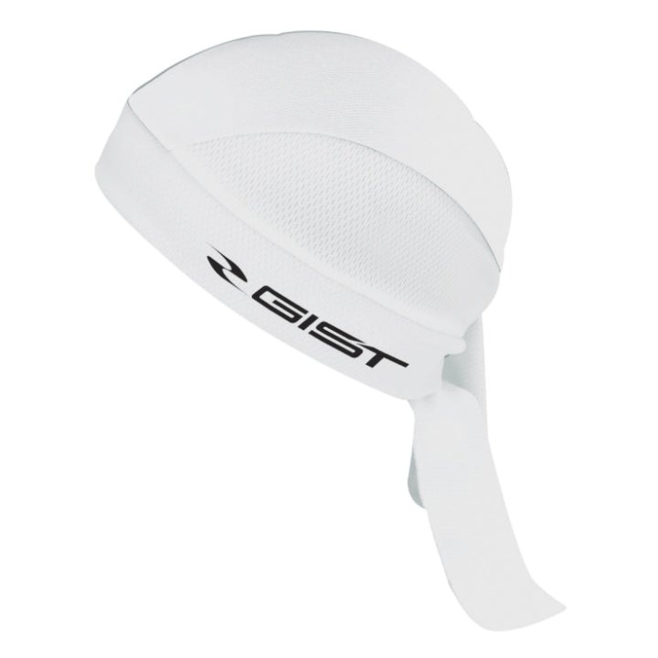 Bandana Gist Estiva Blanc