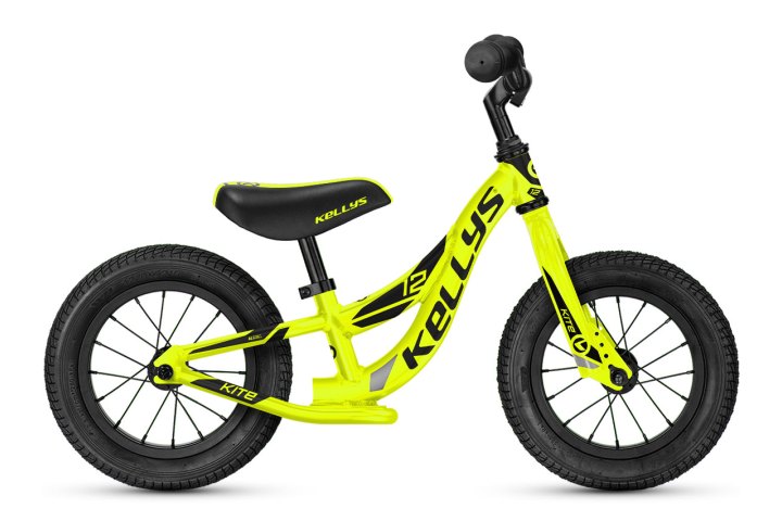 Kellys Kite Yellow