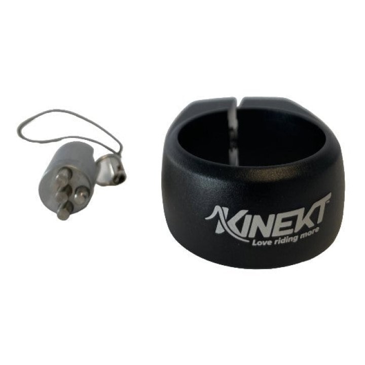 Kinekt Collier de selle antivol