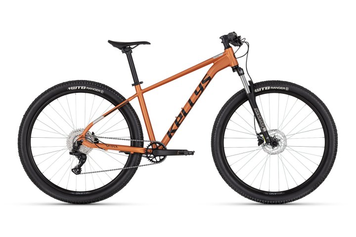 Kellys Spider X40 27.5
