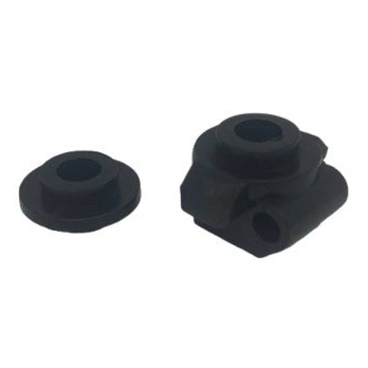 Kinekt Kit de plastiques LR