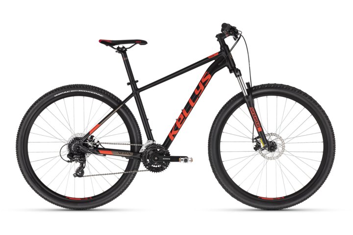 Kellys Spider 30 29