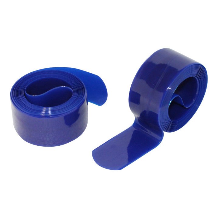 Bande Anti-Crevaison Zefal Zliner 34 mm VTT 29"-27.5"-26" Bleu (Blister De 2)