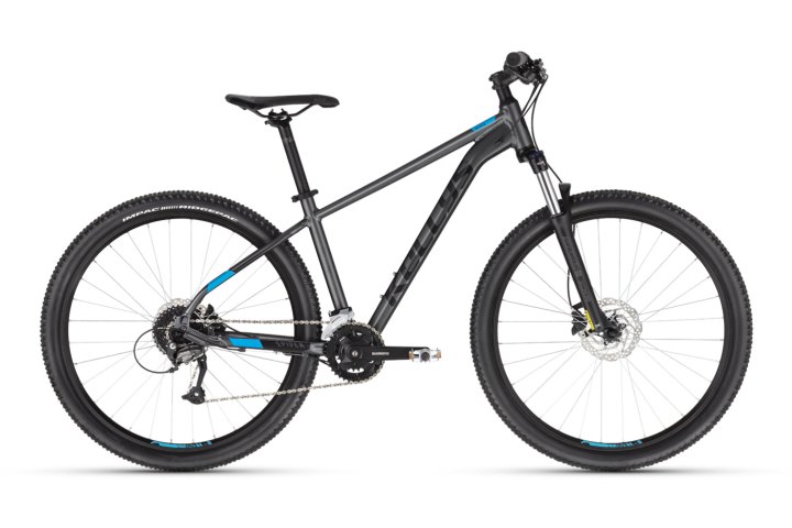 Kellys Spider 70 27.5