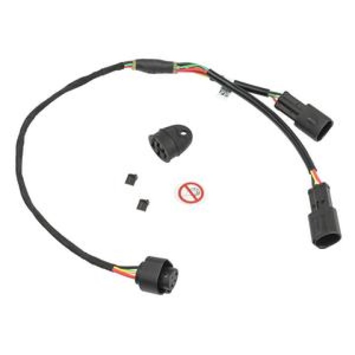 Kit adaptateur DualBattery (BCH231)