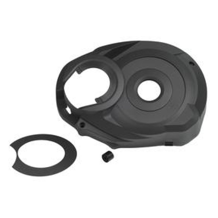 Kit cache design Performance Line, gauche (BDU2XX)