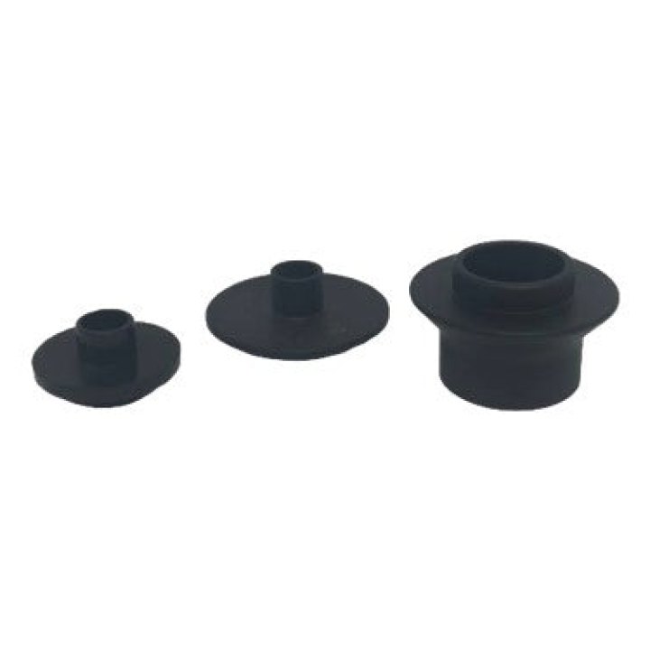 Kinekt Kit de plastiques XR