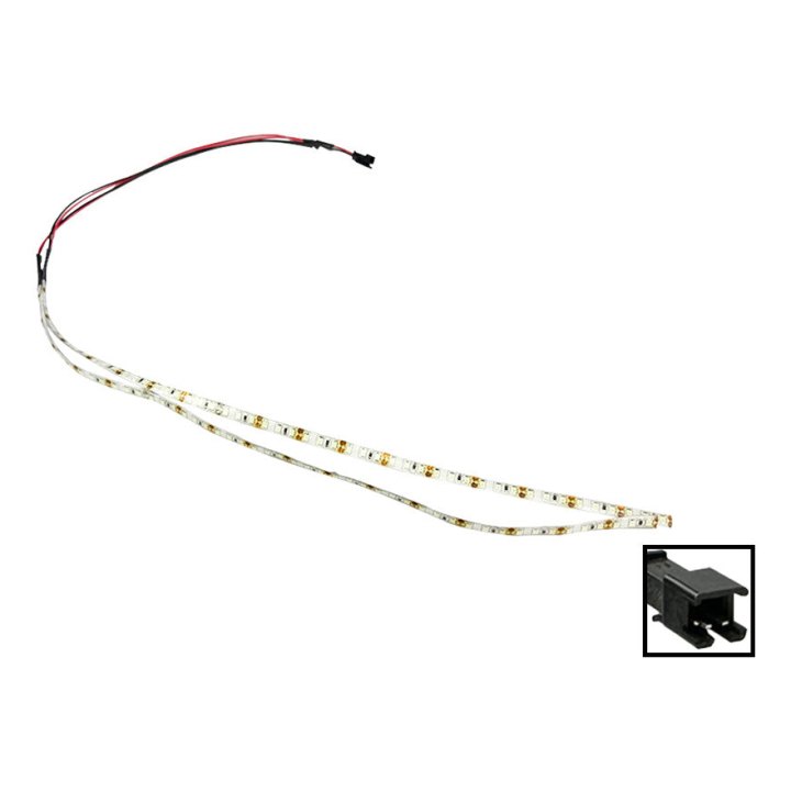 Bande LED de deck Z8X, Z9, Z10