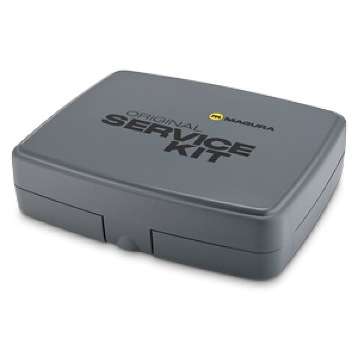 Kit d'entretien CORE (freins à disque et sur jante - EXP)