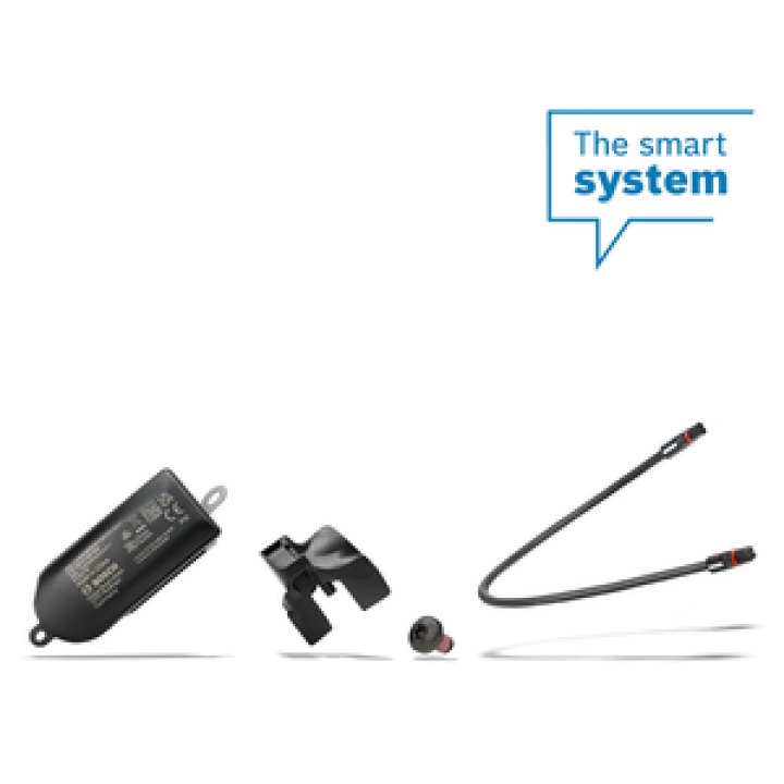 Kit de rééquipement ConnectModule pour BDU38YY (BCM3100)
