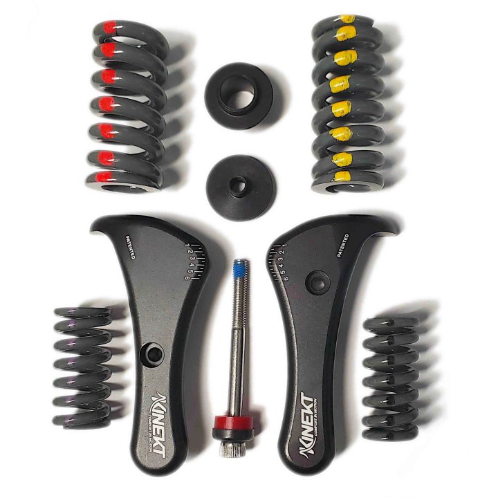 Kinekt Kit d'adaptation XR Retro Fit