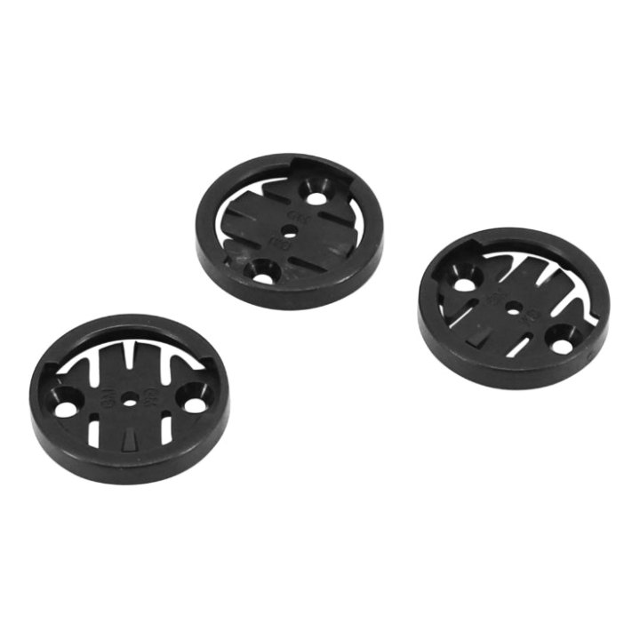 Kit Adaptation Pour Support Garmin (Vendu Par Lot 3)