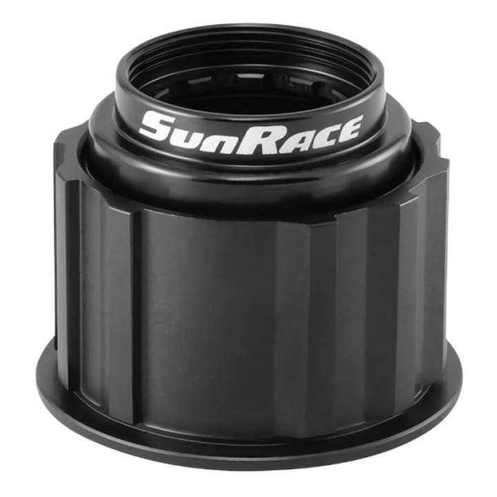 Kit Adaptation Sram 12V. Pour Cassette Sunrace