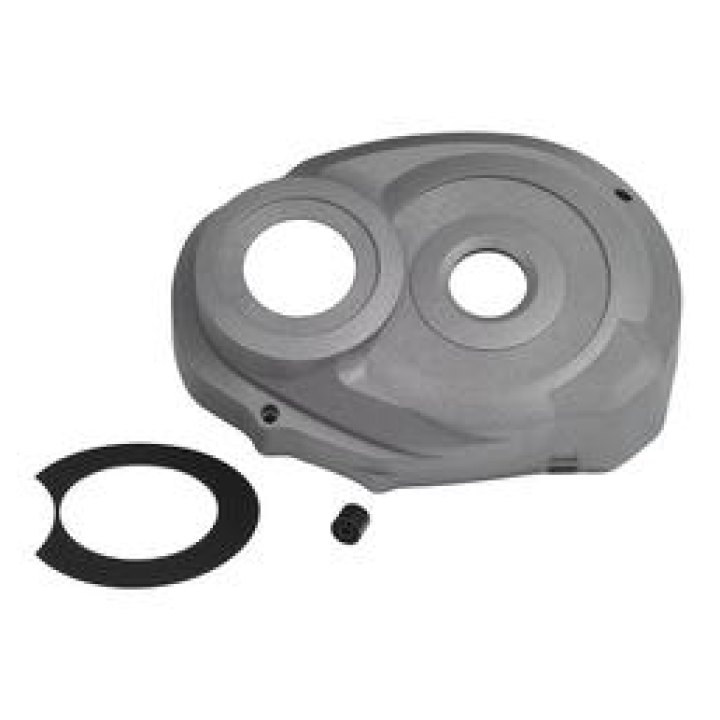 Kit cache design Active Line, gauche (BDU2XX)