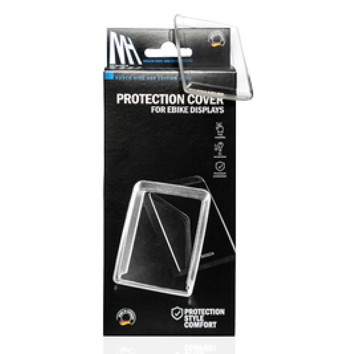 KIOX 300 EDITION 2022 Coque de protection pour écran de VAE, carton de10