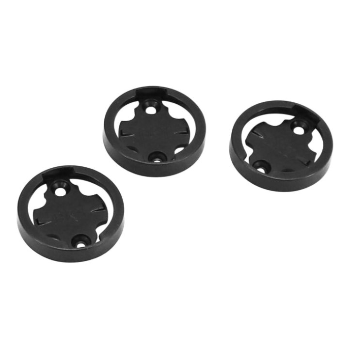 Kit Adaptation Pour Support Bryton (Vendu Par Lot 3)