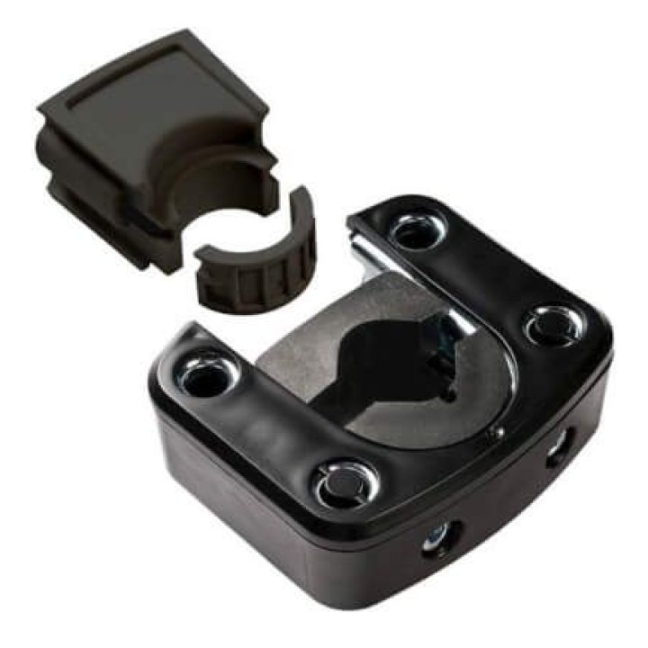 Kit de montage Bobike / adaptateur de tige siège avant Mini