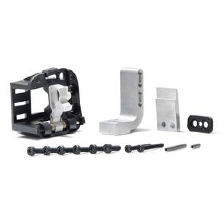 Kit de montage PowerTube côté serrure (BBP2XX)