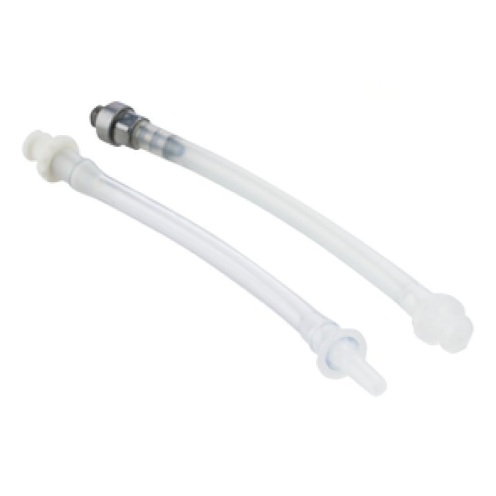 Kit de raccords de service de rechange (M6 et Luer Slip)