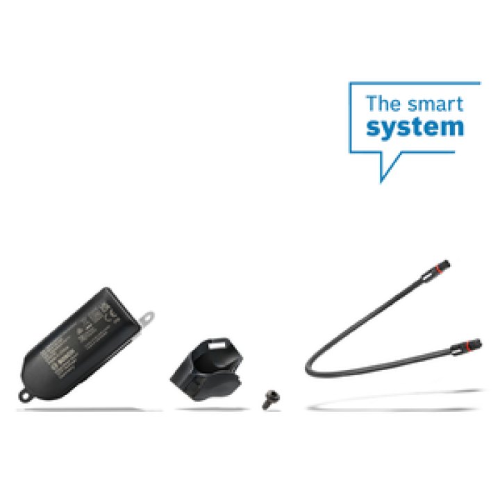 Kit de rééquipement ConnectModule pour BDU34YY (BCM3100)