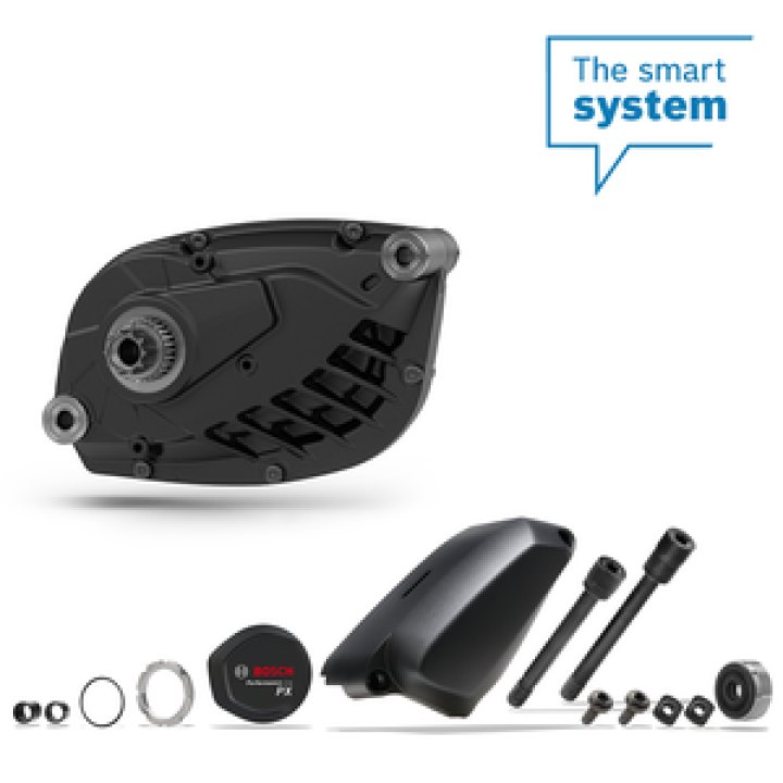 Kit moteur Performance Line PX large, adaptateur inclus (BDU347Y)