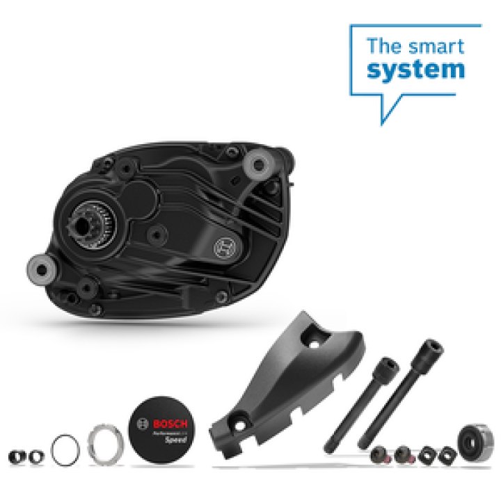 Kit moteur Performance Line Speed large, adaptateur inclus (BDU388Y)