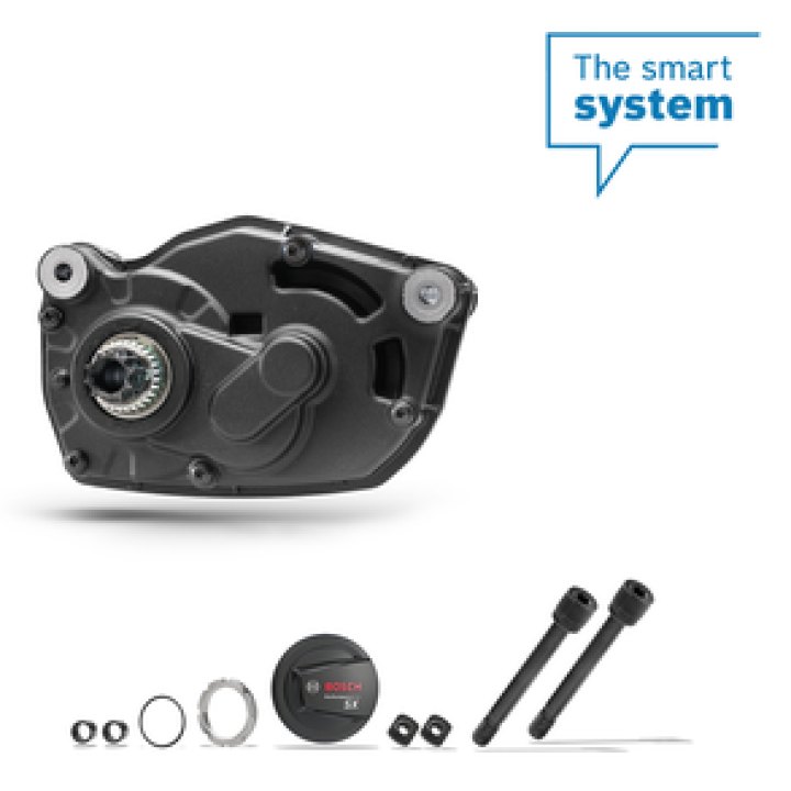 Kit moteur Performance Line SX haut/étroit (BDU3142)