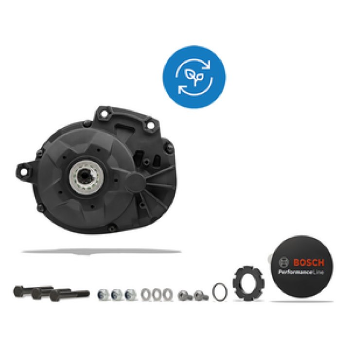 Kit moteur reconditionné Performance Line REMAN (BDU365P)
