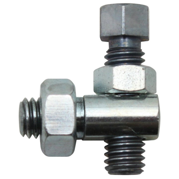 Barillet De Frein Algi 6X100 Trou 2,7-5,7 mm (00448000) (A L'Unite)