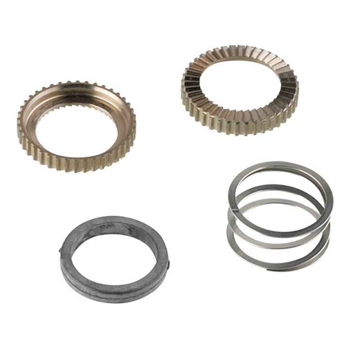 Kit Rechange Pour Corps Cassette Mavic Id36024T VTT (Cremaillere 24 Dents + Ressort)