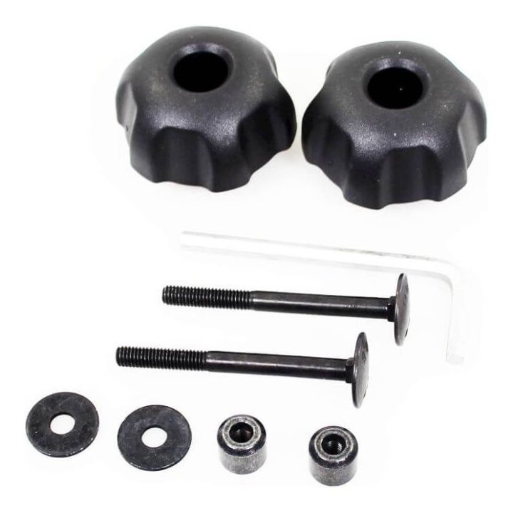 Kit de montage Thule Support en U G6