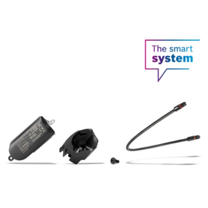 Kit de rééquipement ConnectModule pour BDU37YY (BCM3100)