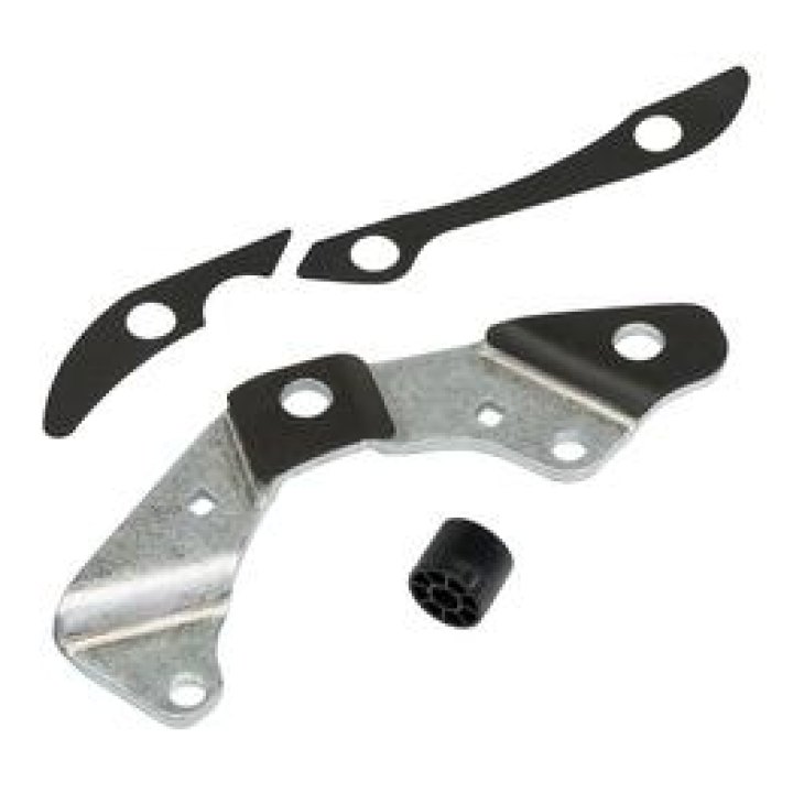Kit de service plaque de montage (BDU2XX)