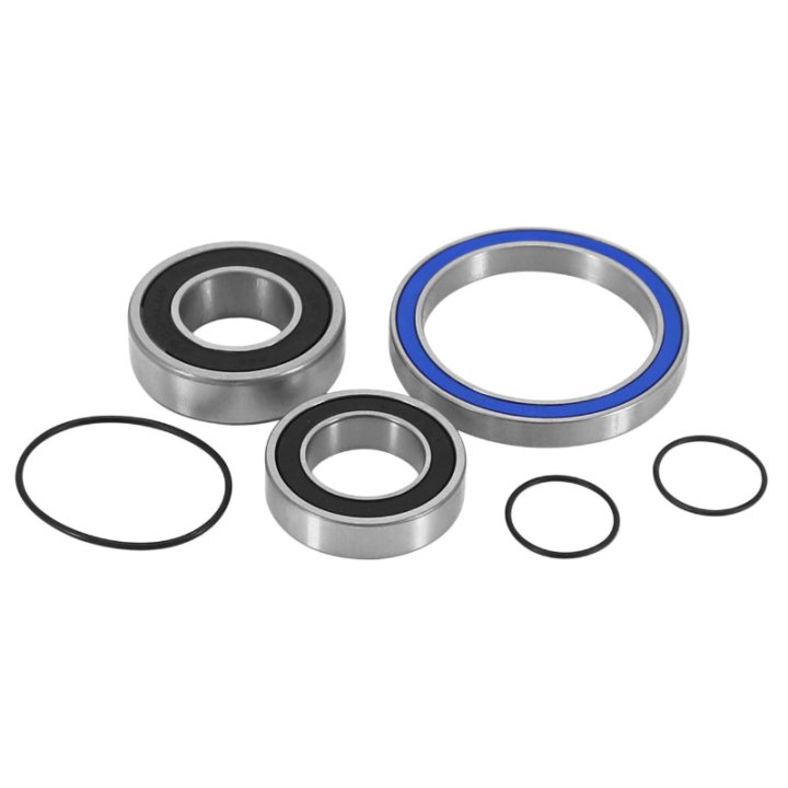 Kit Roulements Et Joints VAE Pour Moteur Bosch Generation 2 Après 2014 Pour Active Line - Performance Line - Performance Line Cx (Kit Adaptable)