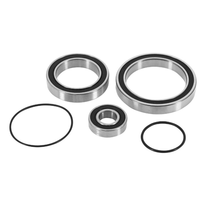Kit Roulements Et Joints VAE Pour Moteur Yamaha Pw-X (Kit Adaptable)