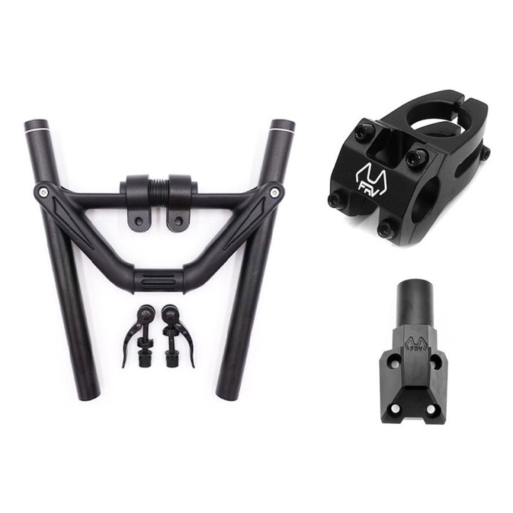 Kit Guidon Pliant Dualtron Togo