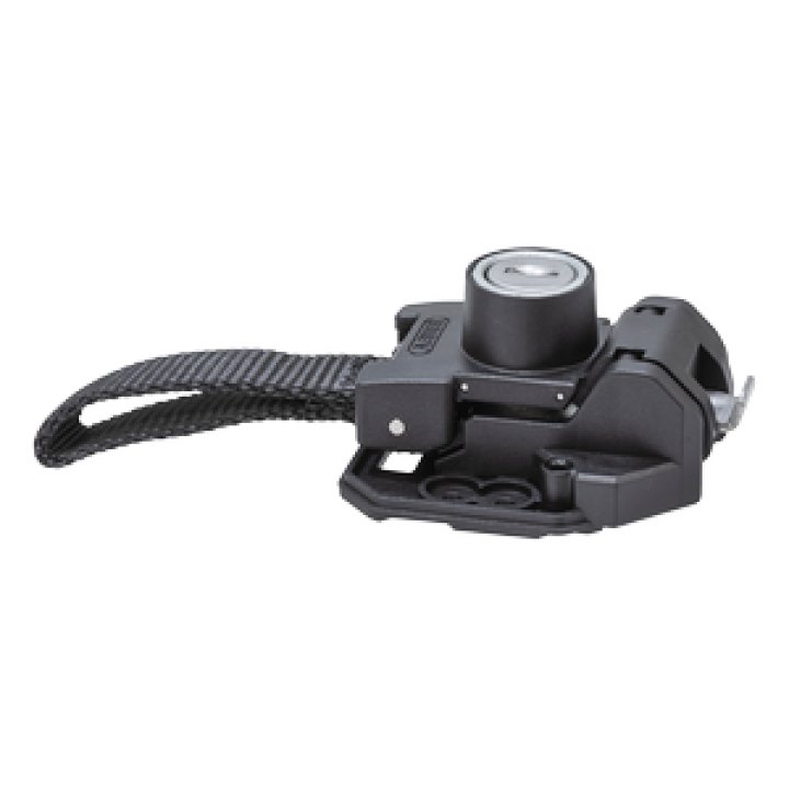 Barillet Standard axial pour batteries Bosch PowerTube (Das smarte System)