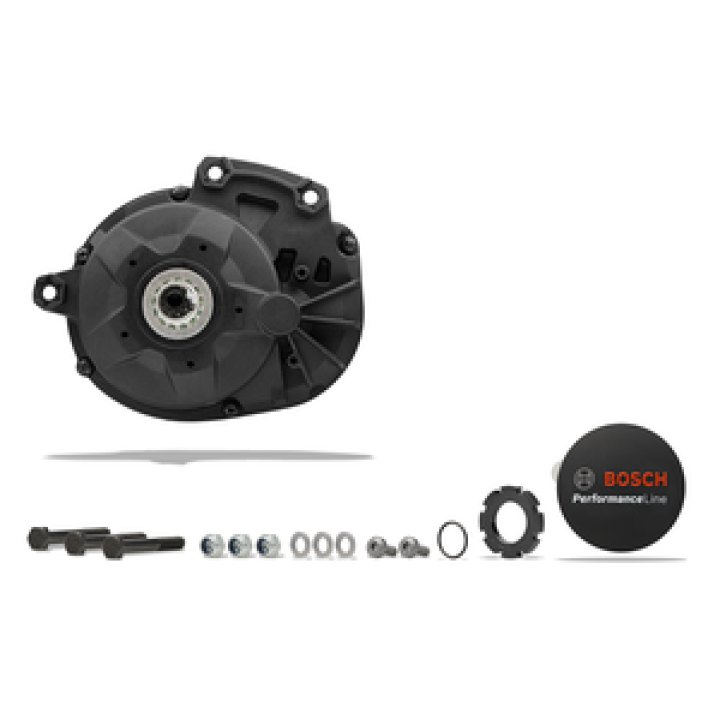 Kit moteur Performance Line 25 km/h (BDU365P)