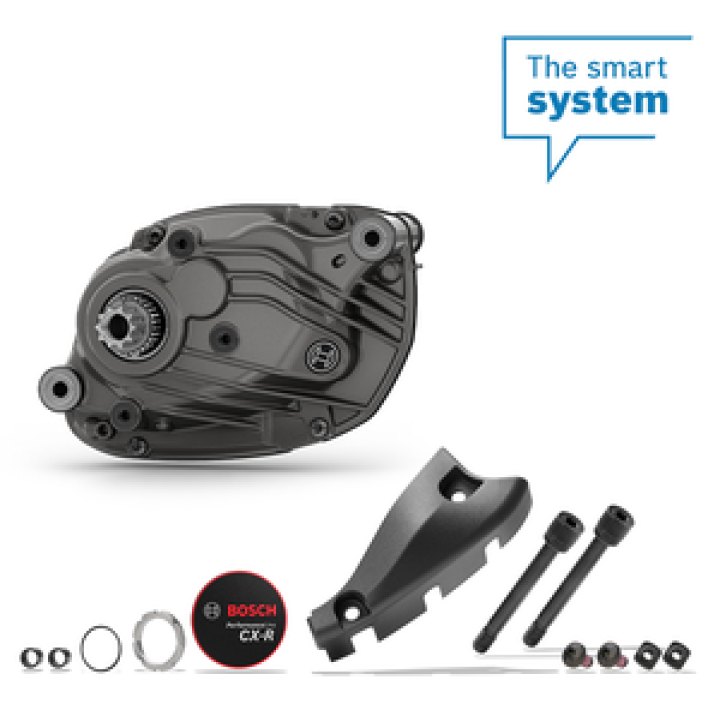 Kit moteur Performance Line CX-R étroit (BDU3863)