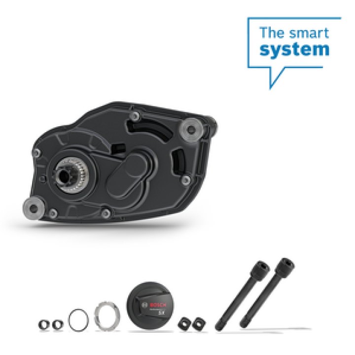Kit moteur Performance Line SX diagonal/étroit (BDU3144)