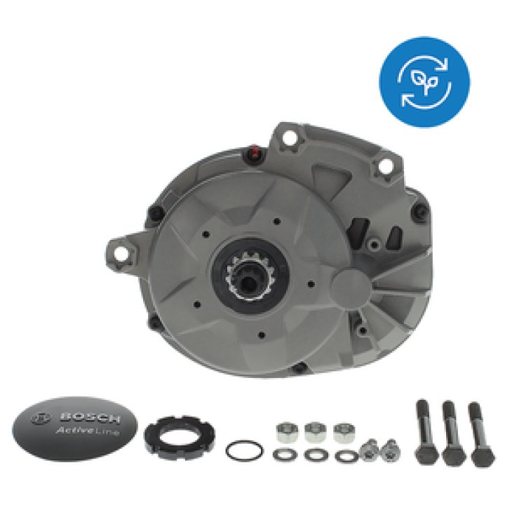 Kit moteur reconditionné Active Line REMAN (BDU310)